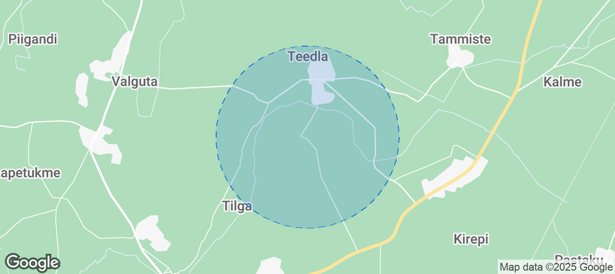 Discover Elva vald Airbnb Analytics
